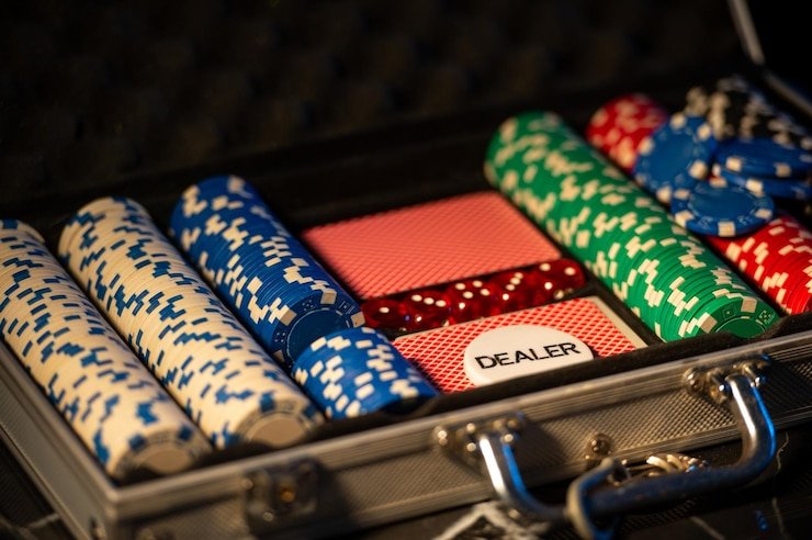 Penarikan dana Multi-Bet melalui LinkAja dan QRIS
